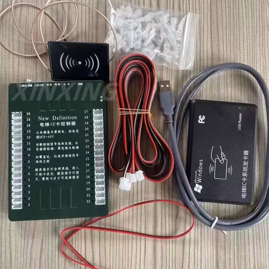 Elevator Operation Panel for China Supplier